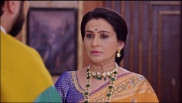 Bhagya Lakshmi - 16th December 2023